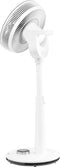Duux Whisper - Statief Ventilator - 26 snelheden - Wit