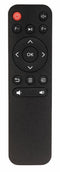 Denver PR-2500 - Projector - Full HD 170
