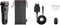 Braun Series 5 5030s - Scheerapparaat - Accu - Rood Zwart
