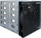 Inter-Tech 4U 40248 - Rack Server - 4x 2.5