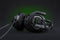 Nacon RIG 300 HX Pro - Gaming Headset - 40mm drivers - Zwart
