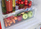 Amica KGCR 387100 L - Koel-vriescombinatie - 244 l A++ - Blauw