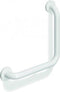 Steungreep gehoekt 90 graden - 400 x 400 mm - Normbau