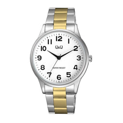 Q&Q - C10A-002PY - Polshorloge
