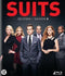 Suits - Seizoen 8 - Blu-ray - Amerikaanse juridische dramaserie