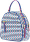 Oilily S - Handbag - Dames - Blauw - One Size