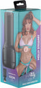 Kiiroo - Feelstar Stroker Masturbator Mollie Stewart (ook Voor gebruik In de Kiiroo - Keon Automatische Masturbator)