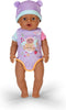 BABY born Eva (43 cm)