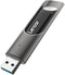 Lexar JumpDrive P30 - USB Stick - 256GB - USB 3.2 Gen 1 - Grijs