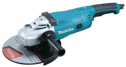 Makita GA9020RF - Haakse slijper - 2200W 230mm - 6600 t.p.m.