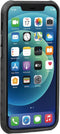 Topeak RideCase iPhone 12 Mini met Bevestiging