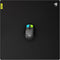 Roccat Sense Pro - Muismat - 450 x 450 x 2 mm - Zwart