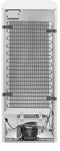 SMEG FAB28RWH5 - Vrijstaande koelkast - 244/26 liter - Glanzend Wit
