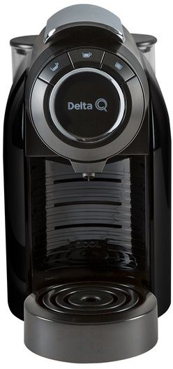 Delta Q Qool Evolution - Koffiemachine - 1L watertank - 1200W