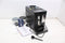 DeLonghi Rivelia EXAM440.35.B - Volautomatische espressomachine - Bean Switch System - Onyx Black