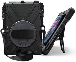 Accezz Full Protective Backcover - met strap B2B - Samsung (8720922195982)