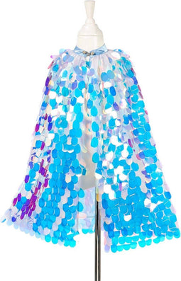 Souza Lorelie cape - Verkleedpartij - Accessoire