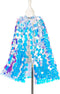 Souza Lorelie cape - Verkleedpartij - Accessoire
