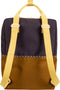 Sticky Lemon Backpack/Boekentas Large Better Together - Colourblocking - Skate Ramp - Golden Cup