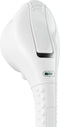 VITILITY Quick Mobile Rail - Wandbeugel - Zuignappen - 40 cm - Wit
