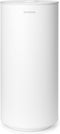 Brabantia MindSet - Reserverolhouder - Voor 2 WC-rollen - Mineral Fresh White (2 stuks)