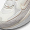 Nike Air Max Bliss - Hardloopschoenen - Comfortabele demping - Wit/Albaster - Maat 38.5