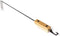 YAKINIKU - Aspook - Vuurpook - Aspock - Ash Tool - Aspook Kamado - Aspook BBQ - Askrabber - XXLARGE - XLarge - Large - Medium - Lengte 53 cm - BBQ Accessoires