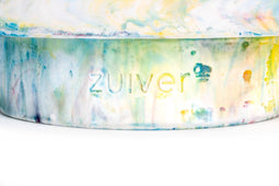 Zuiver Conic Plantenpot Colourful - Multi colour