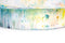 Zuiver Conic Plantenpot Colourful - Multi colour