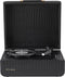 Crosley Mercury - Platenspeler - 2-way Bluetooth - Zwart Croc