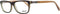 Unisex'Spectacle frame Just Cavalli JC0700-050-54 (ø 54 mm) (ø 54 mm)