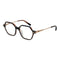 Bulget BGY6001 - Brillenframe Dames - Glas zonder voorschrift