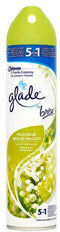 Brise Glade Luchtverfrisser - Lily of Valley 300 ml