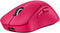 Logitech G Pro X Superlight 2 - Draadloze Gaming Muis - 44.000dpi - Roze