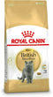 Royal Canin British Shorthair - Kattenvoer Brokjes - 2 kg