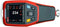 UNI-T UT343D - Lakdiktemeter - Nauwkeurig tot 1250um - Rood