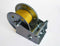 Topgear Handlier - 540 kg trekkracht - Verzinkt - 6 m band - Veiligheidshaak