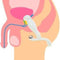 Nexus Glide - Buttplug - Zwart