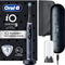 Oral-B iO Series 9 - Elektrische Tandenborstel - AI Tandoppervlakanalyse - Zwart