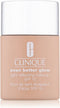 Clinique Even Better Glow Foundation - CN70 Vanilla