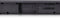 LG SQC2 - Soundbar 2.1 - 300W RMS - Actieve draadloze subwoofer