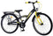 Volare Thombike - Kinderfiets - 24 inch - 3 versnellingen - Geel