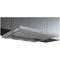 Siemens LI97SA531 - Vlakscherm afzuigkap - 90 cm - 729 m³/u - max. 71 dB