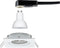 Paulmann Nova plafondverlichting Wit GU10 LED 6,5 W A+