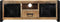 vidaXL - Tv-meubel - 100x30x35 - cm - massief - ruw - mangohout