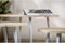 Salontafel Blaze set van 3 - Naturel | BY-OLAF