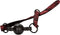 CalExotics - Scandal Bed Restraint Kit - Bondage / SM Restraints Zwart