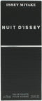 Issey Miyake Nuit D'Issey - Eau de toilette - 75 ml