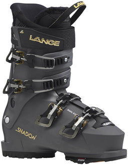 Lange Shadow 85 MV - Skischoenen - Vrouwspecifiek ontwerp - Zwart (24.0-24.5)