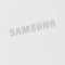 Samsung Galaxy S22 - Clear View Stand Cover - Semi-transparante voorkant - Wit